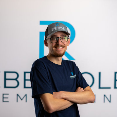 Brandon Leader